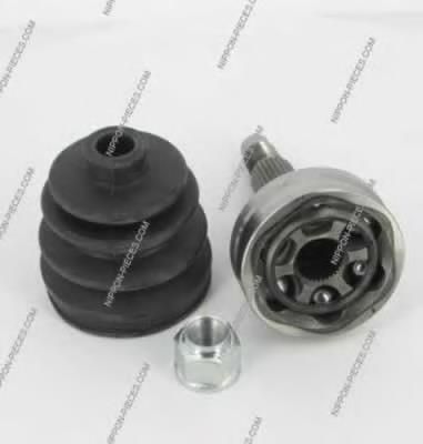 Junta homocinética externa dianteira GSP 841005 preço, a partir de 37,10 USD