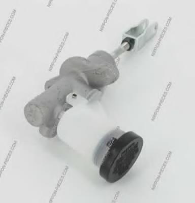 3061031U14 Nissan/Infiniti Cilindro mestre de embraiagem