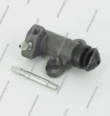 3062069F70 Nissan/Infiniti Cilindro de trabalho de embraiagem