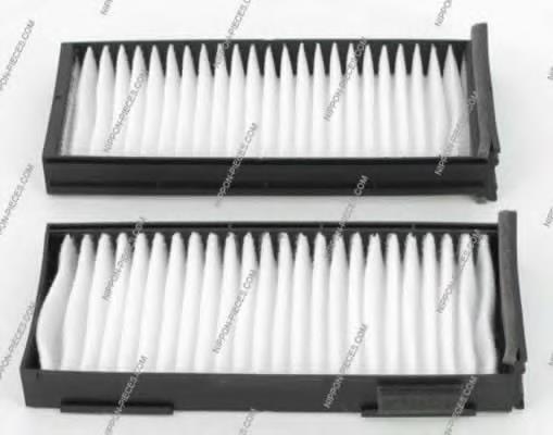Filtro de salão Mitsubishi MR227823