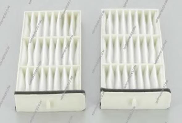 5327400 UFI Filtro de salão