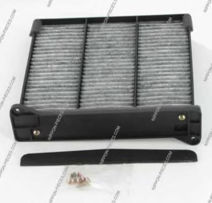 Filtro de salão 7803A027 Mitsubishi