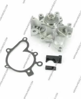 Bomba de água (bomba) de esfriamento Mazda 8AG915010 preço, a partir de 46,59 USD