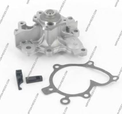 Bomba de água (bomba) de esfriamento Mazda 8AG915010