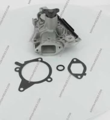 Bomba de água (bomba) de esfriamento Mazda 8ABB15010A