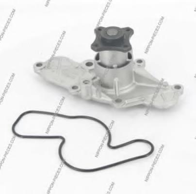 Bomba de água (bomba) de esfriamento KL4715010C Mazda