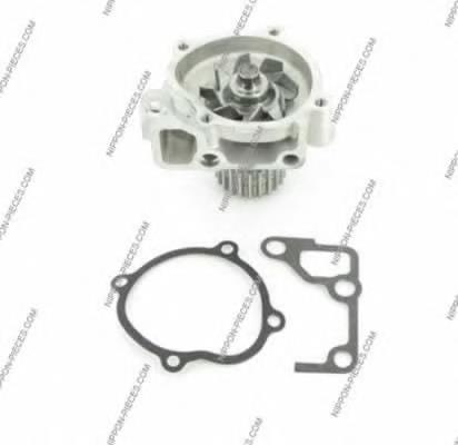 Bomba de água (bomba) de esfriamento Mazda RF0199154