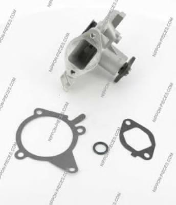 0K93015010A Hyundai/Kia Bomba de água (bomba) de esfriamento