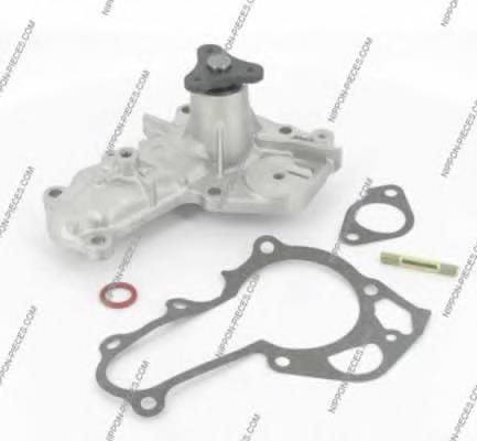Compre WPQ0747 Magneti Marelli Bomba de água (bomba) de esfriamento