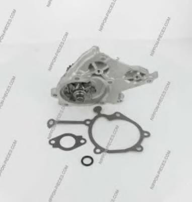 8AK115010 Mazda Bomba de água (bomba) de esfriamento