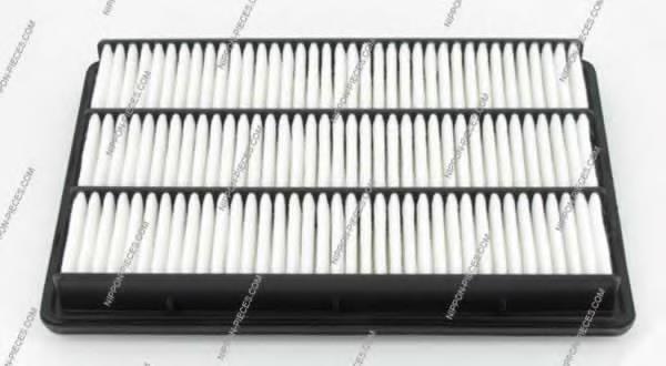 IPA340 Interparts Filtro de ar