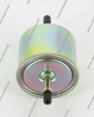 Compre 3162400 UFI Filtro de combustível