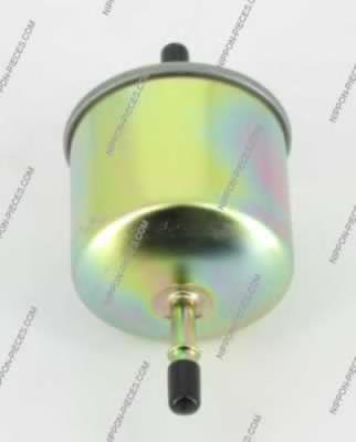 Filtro de combustível FG800A Ford