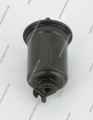Filtro de combustível Mahle Original KL119