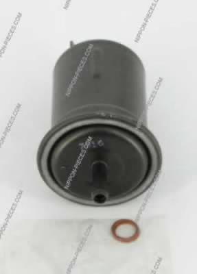 Filtro de combustível Mahle Original KL119 preço, a partir de 9,81 USD