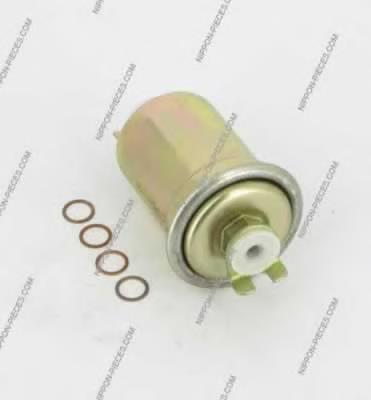 Compre MMB504758 Mitsubishi Filtro de combustível