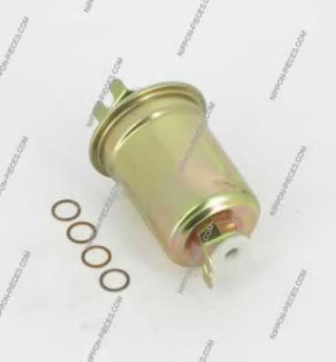 Compre MMB504758 Mitsubishi Filtro de combustível