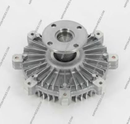 MD331586 Mitsubishi Acoplamento viscoso de ventilador de esfriamento