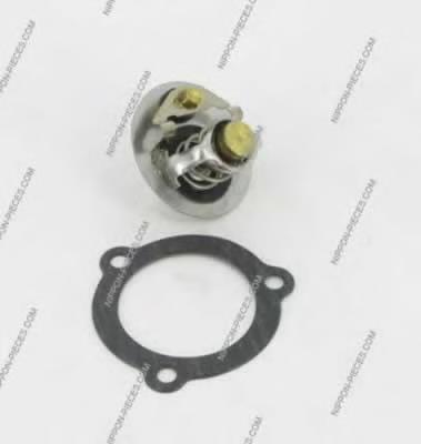 Termostato Fiat/Alfa/Lancia 9616090180