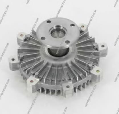Acoplamento viscoso de ventilador de esfriamento Ashika 3605502 preço, a partir de 82,18 USD