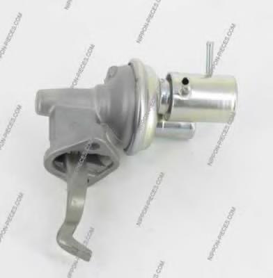 Bomba de combustível mecânica Mazda B38413350C preço, a partir de 54,76 USD