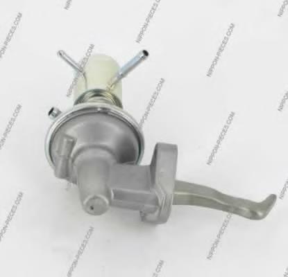 B38413350C Mazda Bomba de combustível mecânica