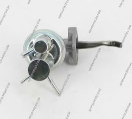 B38413350C Mazda Bomba de combustível mecânica
