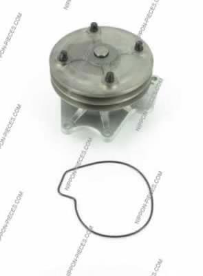 Bomba de água (bomba) de esfriamento 506734 VALEO