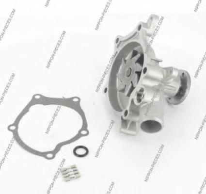 Bomba de água (bomba) de esfriamento 506405 VALEO