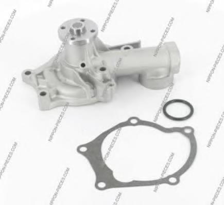 Compre 2510032568 Hyundai/Kia Bomba de água (bomba) de esfriamento