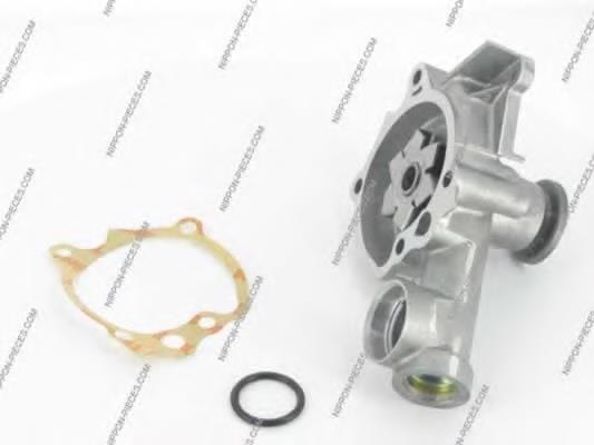 Bomba de água (bomba) de esfriamento MD997699 Mitsubishi
