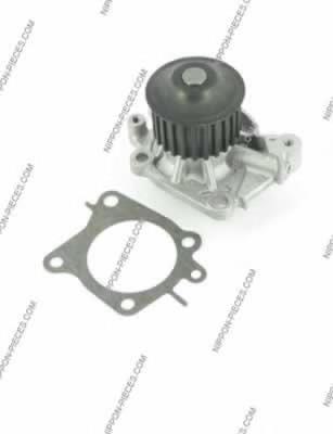 Bomba de água (bomba) de esfriamento MD313301 Mitsubishi