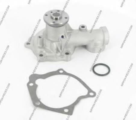 Bomba de água (bomba) de esfriamento MD972050 Mitsubishi