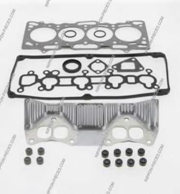 MD974945 Mitsubishi Kit superior de vedantes de motor