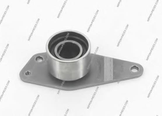 Rolo parasita da correia do mecanismo de distribuição de gás 7700863112 Renault (RVI)