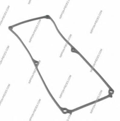 Compre B36610235A Mazda Vedante de tampa de válvulas de motor