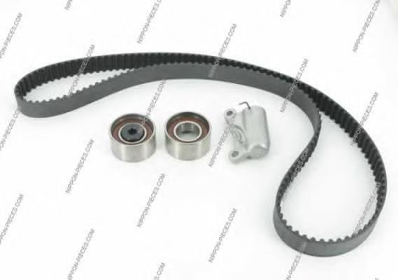 CT1133K2 Continental/Siemens Correia do mecanismo de distribuição de gás, kit