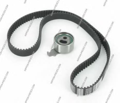 KD48405 SNR Correia do mecanismo de distribuição de gás, kit