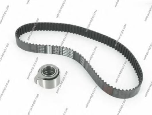  Japan Parts KDD380