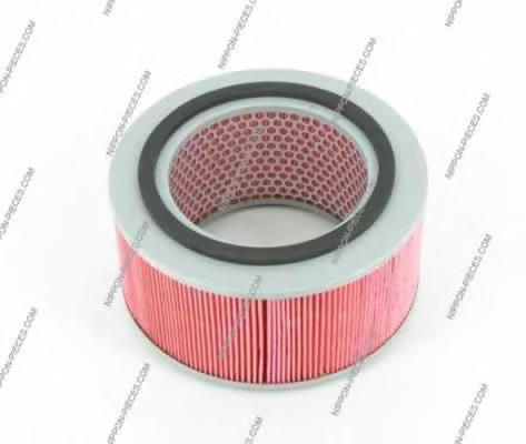 Filtro de ar LX2635 Mahle Original