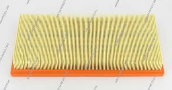 Filtro de ar MR127077 Mitsubishi