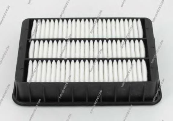 Filtro de ar 1500A086 Mitsubishi