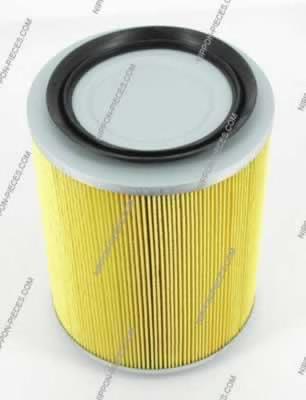 ME017242 Mitsubishi Filtro de ar