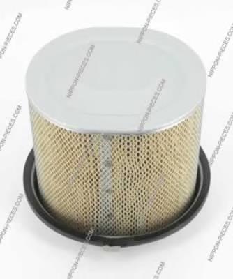 Filtro de ar Mitsubishi Galant 5 E1A