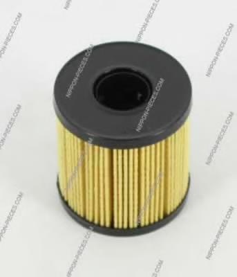 Compre 1629084080 Peugeot/Citroen Filtro de óleo