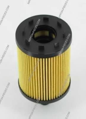 Filtro de óleo 045115466B VAG