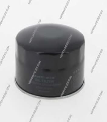 Compre RF6614V61A Mazda Filtro de óleo