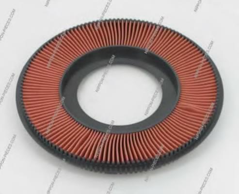 Filtro de ar B366132409A Mazda