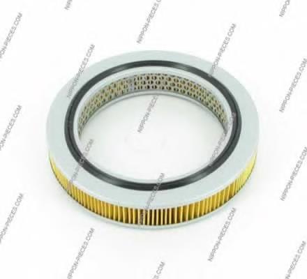 Filtro de ar 016223 Peugeot/Citroen