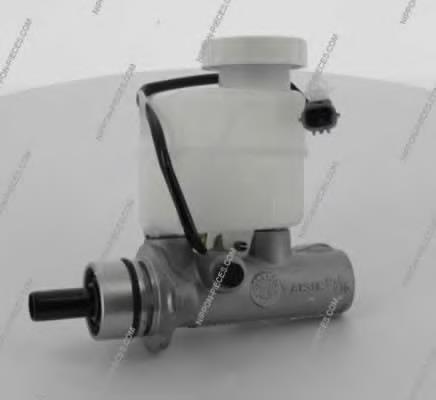 4625A201 Mitsubishi Cilindro mestre do freio